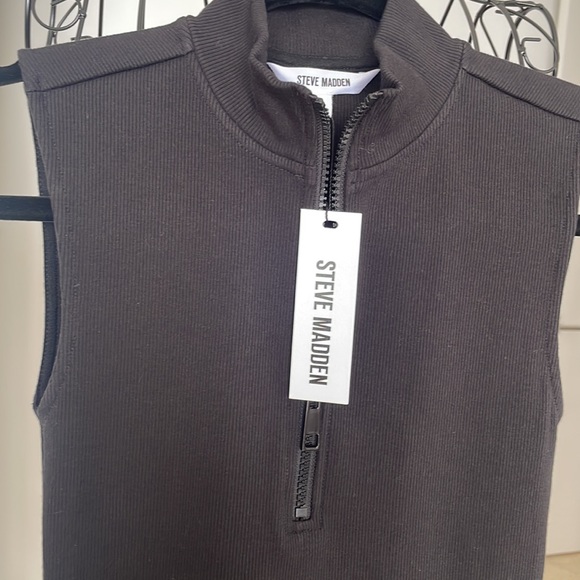 STEVE MADDEN BERLIN DRESS - Picture 4 of 11